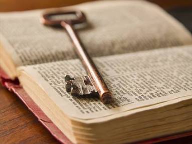 faith-christian-bible-key